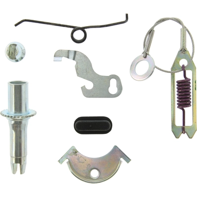 Rear Left Adjusting Kit by CENTRIC PARTS - 119.46001 pa1