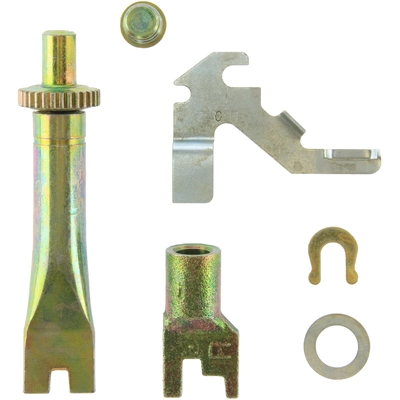 Rear Left Adjusting Kit by CENTRIC PARTS - 119.61004 pa2