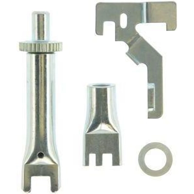 Rear Left Adjusting Kit by CENTRIC PARTS - 119.61006 pa4