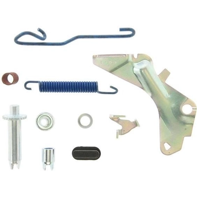 Rear Left Adjusting Kit by CENTRIC PARTS - 119.62001 pa3