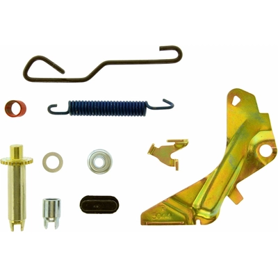 Rear Left Adjusting Kit by CENTRIC PARTS - 119.62002 pa3