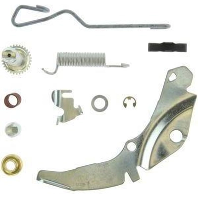 Rear Left Adjusting Kit by CENTRIC PARTS - 119.62013 pa4