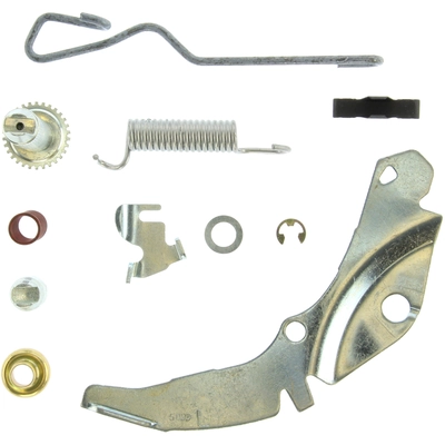 Rear Left Adjusting Kit by CENTRIC PARTS - 119.62013 pa6