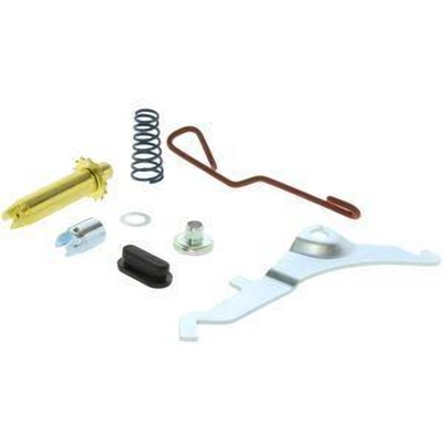 CENTRIC PARTS - 119.62023 - Rear Left Drum Brake Self-Adjuster Repair Kit pa3