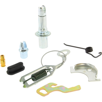 Rear Left Adjusting Kit by CENTRIC PARTS - 119.62036 pa2