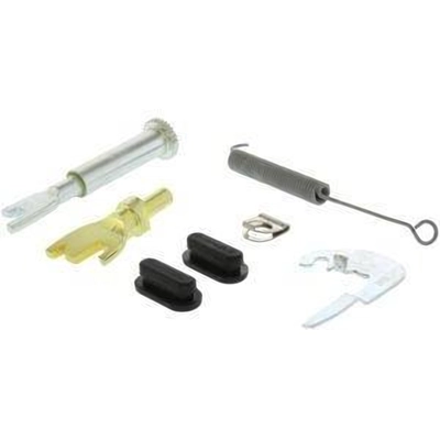 Rear Left Adjusting Kit by CENTRIC PARTS - 119.62044 pa8