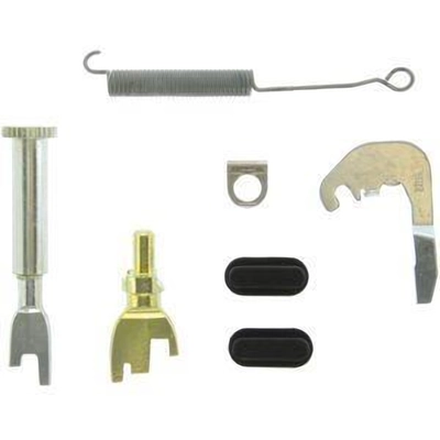 Rear Left Adjusting Kit by CENTRIC PARTS - 119.62044 pa9