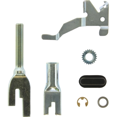 Rear Left Adjusting Kit by CENTRIC PARTS - 119.63015 pa2