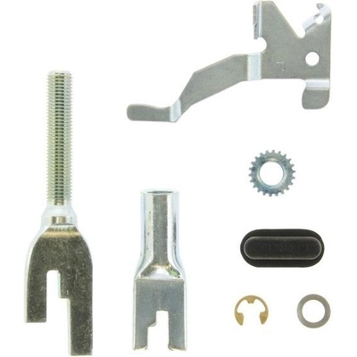 Rear Left Adjusting Kit by CENTRIC PARTS - 119.63015 pa3
