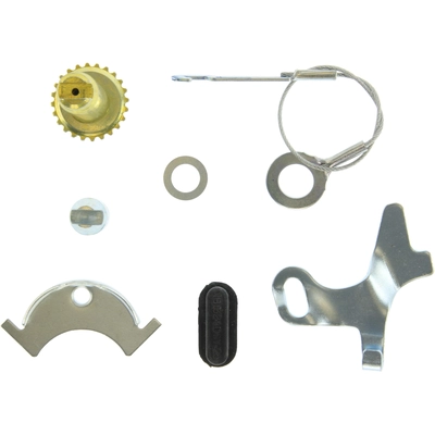 Rear Left Adjusting Kit by CENTRIC PARTS - 119.63017 pa1