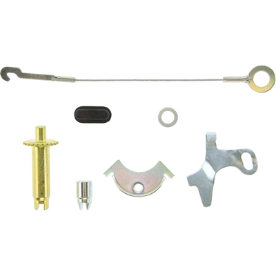 Rear Left Adjusting Kit by CENTRIC PARTS - 119.64001 pa1