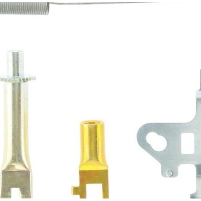 Rear Left Adjusting Kit by CENTRIC PARTS - 119.65007 pa3