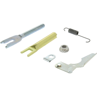 Rear Left Adjusting Kit by CENTRIC PARTS - 119.66005 pa1