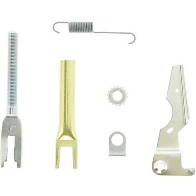 Rear Left Adjusting Kit by CENTRIC PARTS - 119.66005 pa3