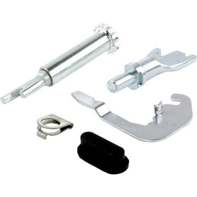 Rear Left Adjusting Kit by CENTRIC PARTS - 119.66010 pa4