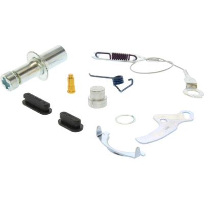 Rear Left Adjusting Kit by CENTRIC PARTS - 119.68003 pa1