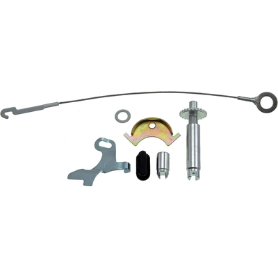 DORMAN/FIRST STOP - HW2544 - Rear Left Adjusting Kit pa9