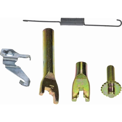 Rear Left Adjusting Kit by DORMAN/FIRST STOP - HW2824 pa1