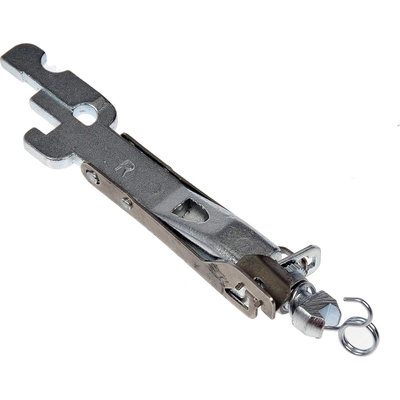 Rear Left Adjusting Kit by DORMAN/FIRST STOP - HW2850 pa9