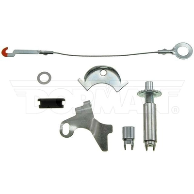 Rear Left Adjusting Kit by DORMAN/FIRST STOP - HW2516 pa3