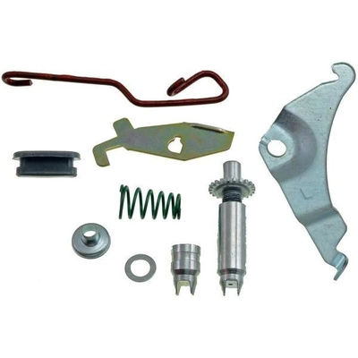Rear Left Adjusting Kit by DORMAN/FIRST STOP - HW2560 pa1