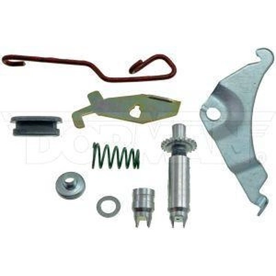 Rear Left Adjusting Kit by DORMAN/FIRST STOP - HW2560 pa2