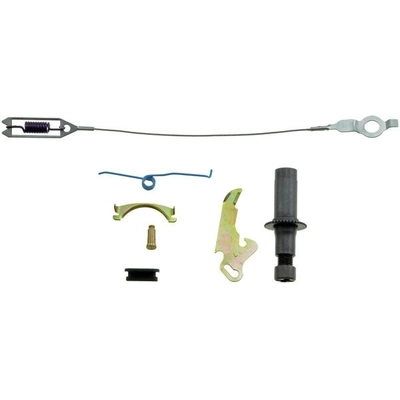 DORMAN/FIRST STOP - HW2598 - Rear Left Adjusting Kit pa3