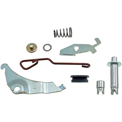 Rear Left Adjusting Kit by DORMAN/FIRST STOP - HW2618 pa1