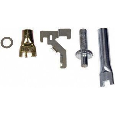 Rear Left Adjusting Kit by DORMAN/FIRST STOP - HW2652 pa1