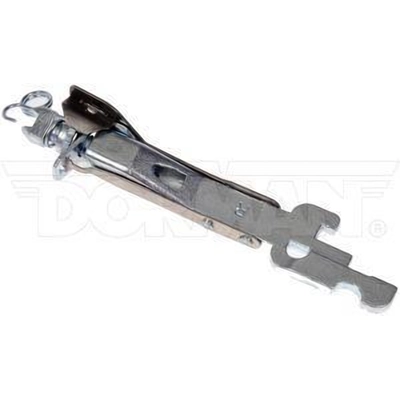 Rear Left Adjusting Kit by DORMAN/FIRST STOP - HW2850 pa3