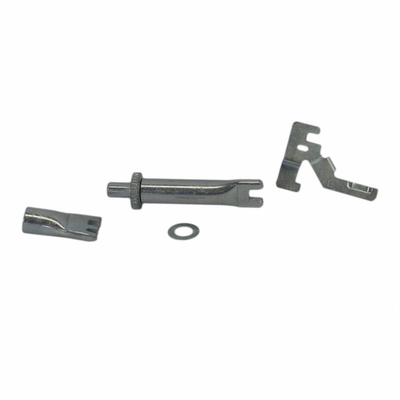 Rear Left Adjusting Kit by MOTORCRAFT - BRAK2652A pa2