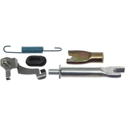Rear Left Adjusting Kit by RAYBESTOS - H12520 pa3