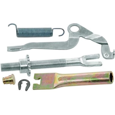 Rear Left Adjusting Kit by RAYBESTOS - H12540 pa2
