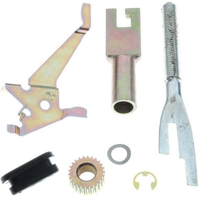Rear Left Adjusting Kit by RAYBESTOS - H2602 pa3