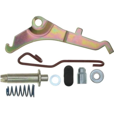 RAYBESTOS - H2622 - Rear Left Adjusting Kit pa2