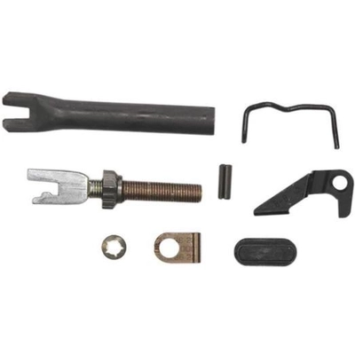 Rear Left Adjusting Kit by RAYBESTOS - H2628 pa2