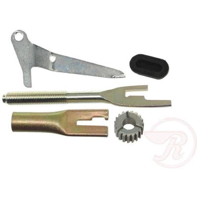 Rear Left Adjusting Kit by RAYBESTOS - H2642 pa5