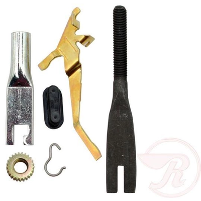 Rear Left Adjusting Kit by RAYBESTOS - H2668 pa5