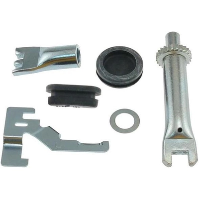 Rear Left Adjusting Kit by RAYBESTOS - H2690 pa3