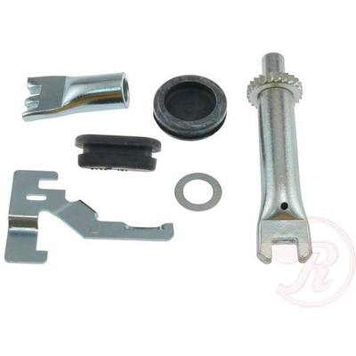 Rear Left Adjusting Kit by RAYBESTOS - H2690 pa4