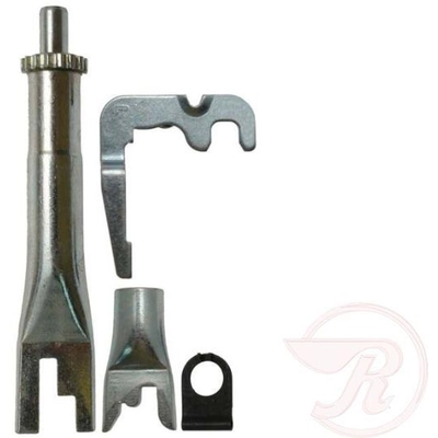 Rear Left Adjusting Kit by RAYBESTOS - H2698 pa4