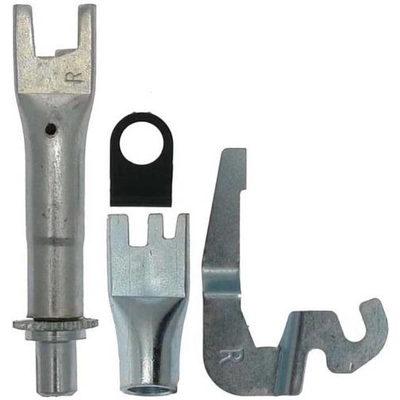 Rear Left Adjusting Kit by RAYBESTOS - H2701 pa5