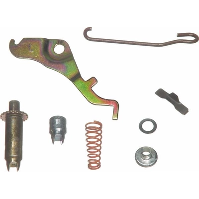 Rear Left Adjusting Kit by WAGNER - H2582 pa1