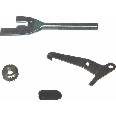 Rear Left Adjusting Kit by WAGNER - H2622 pa1