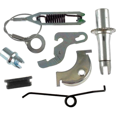 Rear Left Adjusting Lever by CARLSON - H2662 pa1