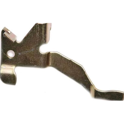 Rear Left Adjusting Lever by RAYBESTOS - H2098 pa2