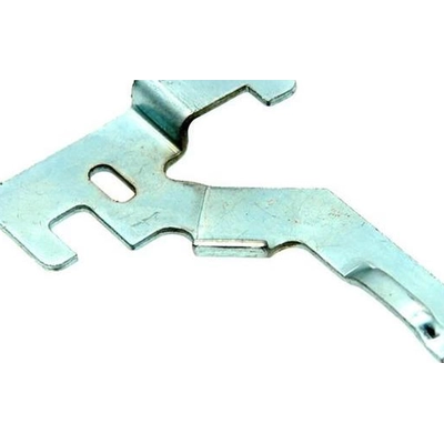 Rear Left Adjusting Lever by RAYBESTOS - H2161 pa3