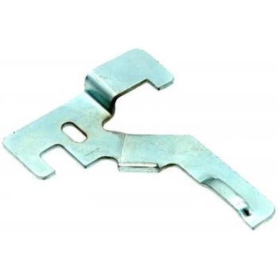 Rear Left Adjusting Lever by RAYBESTOS - H2161 pa8