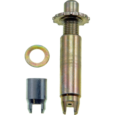 Rear Left Adjusting Screw by DORMAN/FIRST STOP - HW1566 pa9
