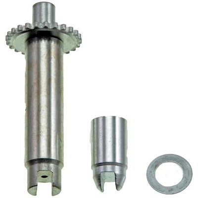 Rear Left Adjusting Screw by DORMAN/FIRST STOP - HW1520 pa2